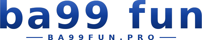 ba99 fun logo
